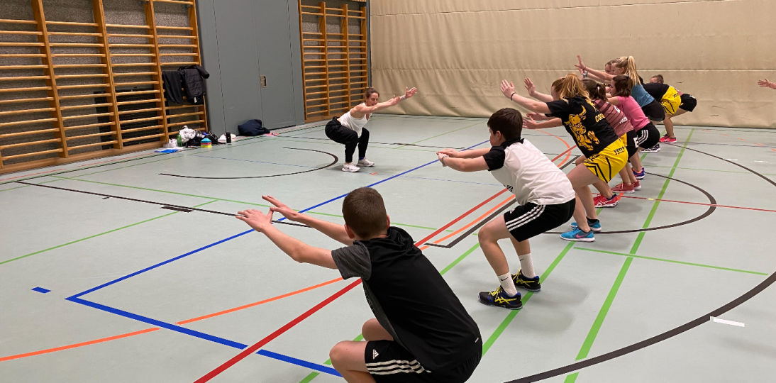 Je veux être «FIT»!