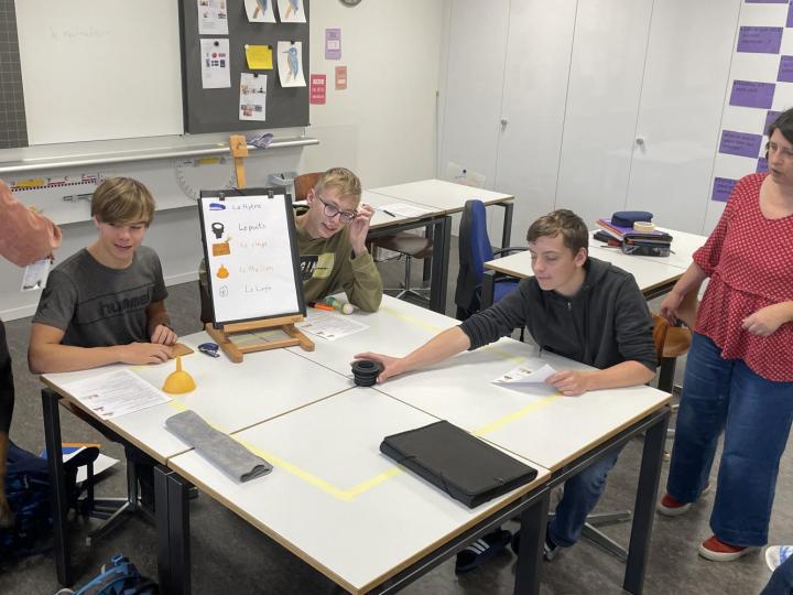 Histoires sur table - Tischerzählungen3