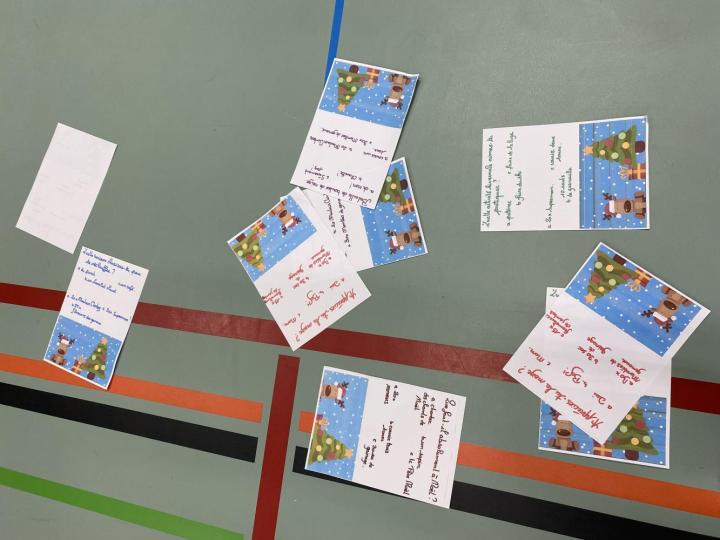 Je veux être «FIT»!5