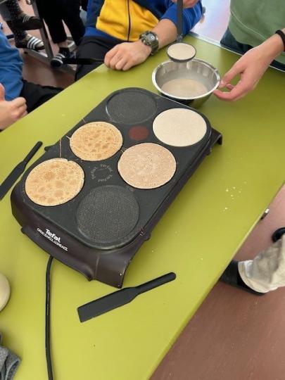 Foto3 Découverte de la Bretagne von S. Zilber