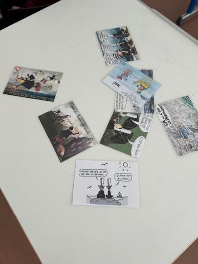 Foto4 Découverte de la Bretagne von S. Zilber