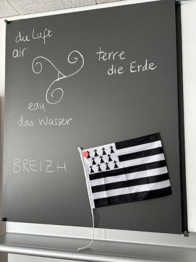 Foto1 Découverte de la Bretagne von S. Zilber